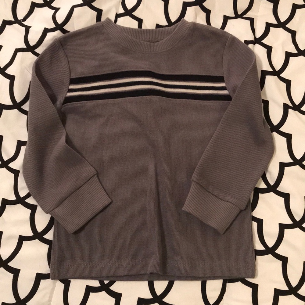 NWOT 3T shirt